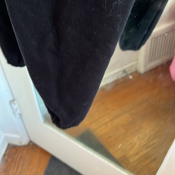 Black sweats by Hanes - Picture 3 of 4